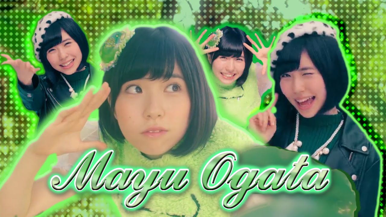 乙女新党 ツチノコっていると思う 緒方真優 編 Cm15秒 作ってみた Youtube