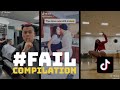 #FAIL compilation | Try not to laugh challenge! | TIK TOK prank compilation