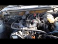 1988 Volvo 244 GL Idling Issue.  Problem resolved!