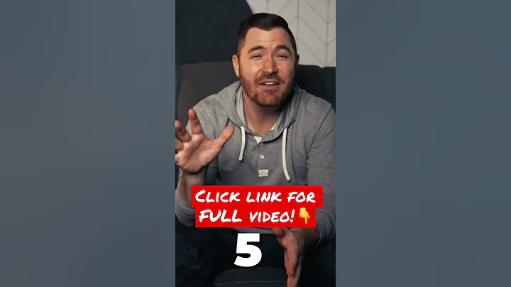 5 Things to Avoid | BRRRR Method Intro