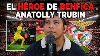 OCTAVA JORNADA DE CHAMPIONS  LEAGUE - MI OPINION- ASMR