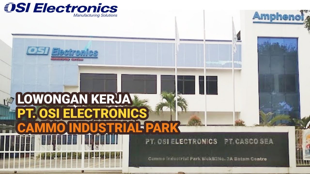 Gambar Lowongan Kerja