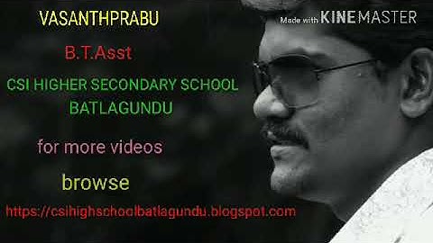 QR CODE VIDEOS 6th maths term 1 page no 109 by vasanth