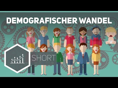 Video: Was ist Bevölkerung und Gemeinschaft?