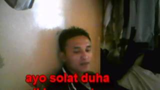 Goyang Dumang Vs Solat Duha Tki Saudi