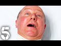 "Problems With My Bowels!" | GPs: Behind Closed Doors | Channel 5