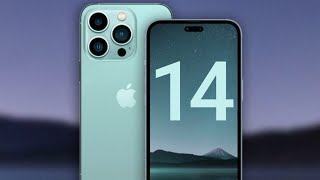 موعد نزول سلسلة ايفون 14 و سعر كل جهاز - iPhone 14