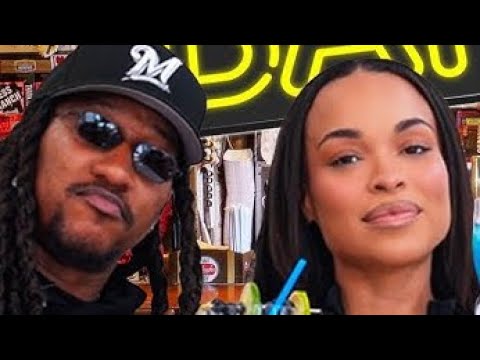 Hurricane Heather, Smack TDE, & Trell crash out on NO JUMPER, ADAM22, & MACKWOP -Lush Reacts FMW BOF
