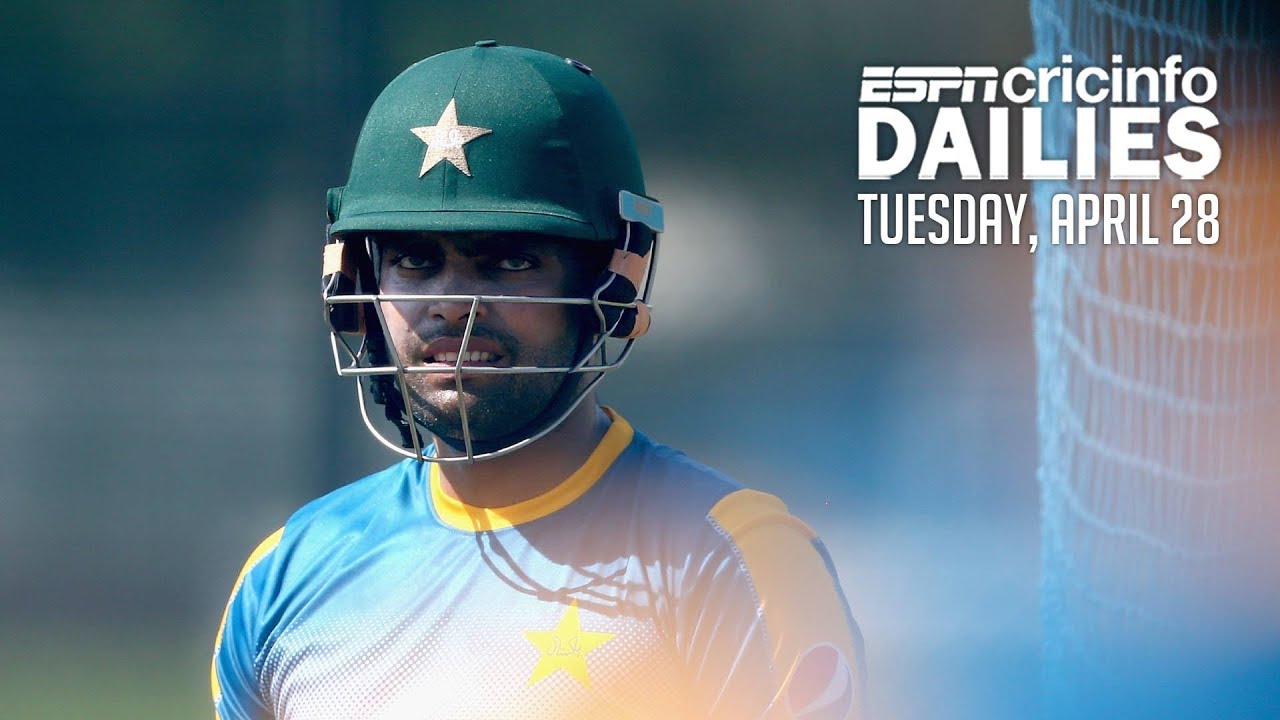 Umar Akmal banned for three years by the PCB