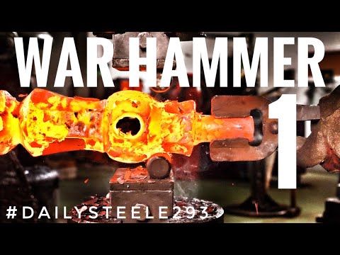 MAKING GENDRY&#;S WAR HAMMER: GAME OF THRONES : PART MAKING GENDRY&#;S WAR HAMMER: GAME OF THRONES : PART