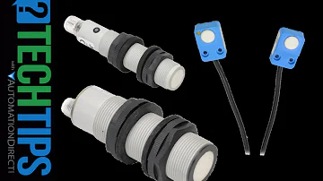 This video talks about the basics of Ultrasonic Sensors.
