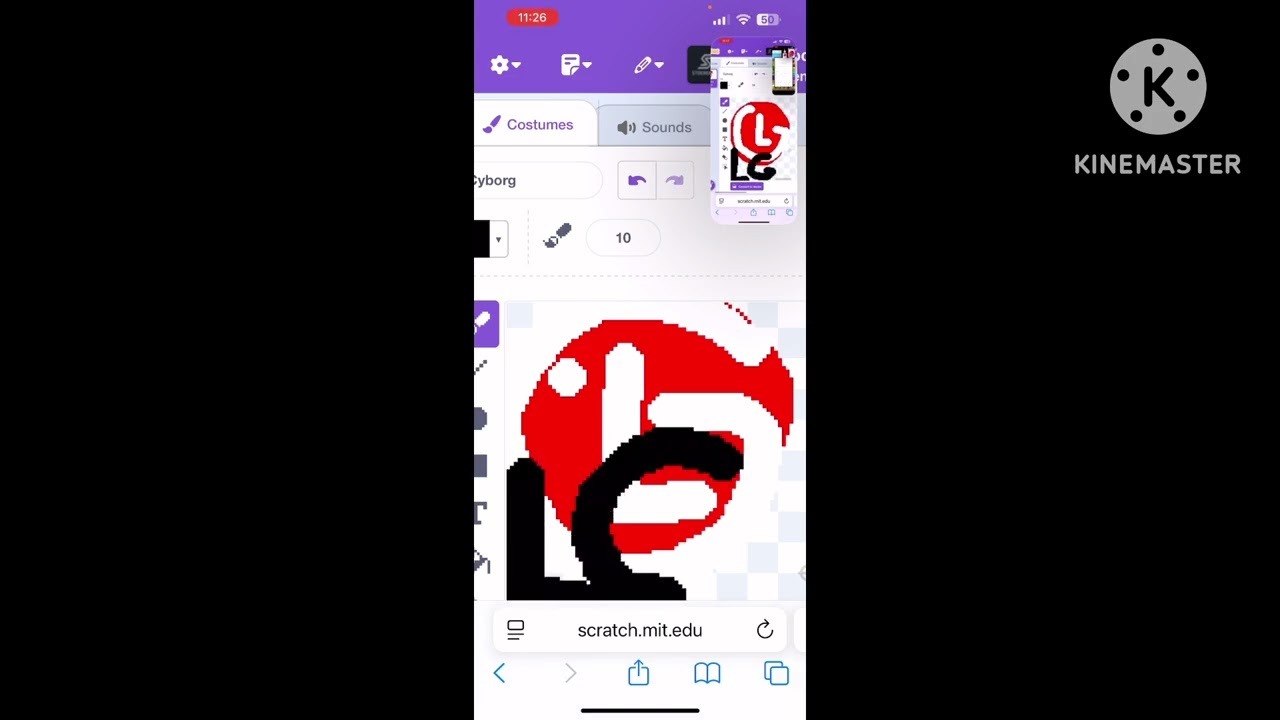 Lg logo 1995 effects 1532