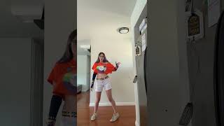 Going to a pride parade!(ootd) #pride #pridemonth #polysexual #demigirl #bisexual