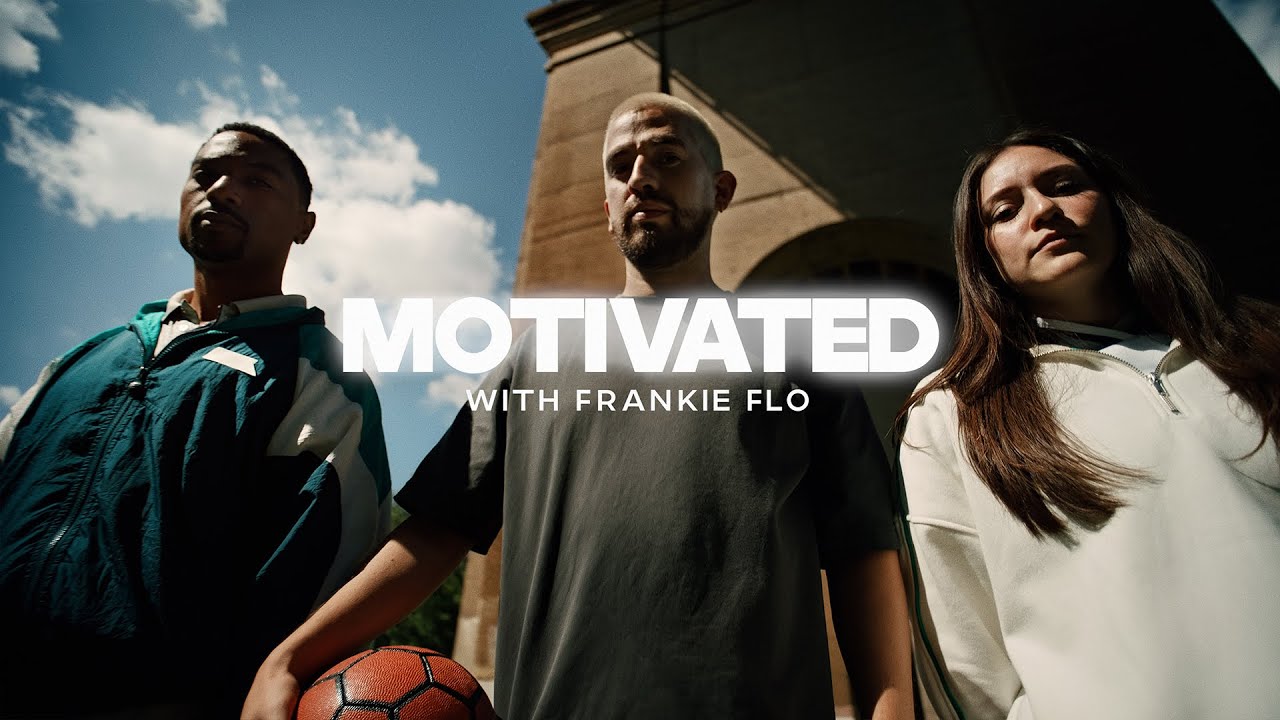 Motivated: Frankie Flo