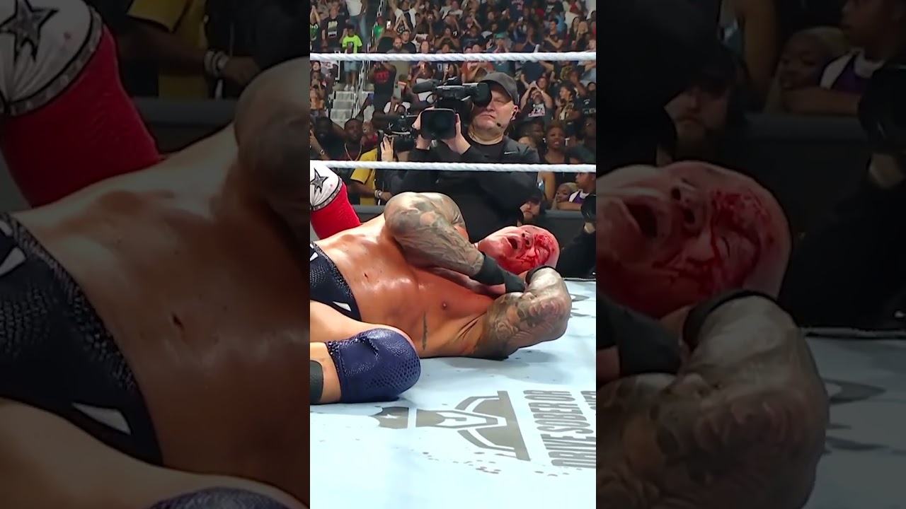 Cobertura y resultados: WWE Sunday Night's Main Event 6 de septiembre de 2026