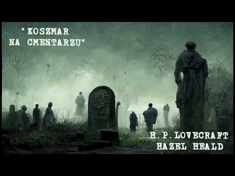 Koszmar na cmentarzu
