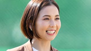ヒロド歩美アナ　高校時代の佐々木朗希らスター選手との笑顔写真公開「佐々木くんインカメ」と明かす