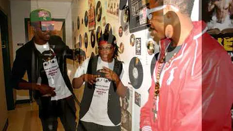 La presents Common Nerd Radio Featuring Bei Maejor...