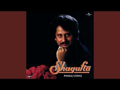 Aankhon Mein Ashq (Album Version)
