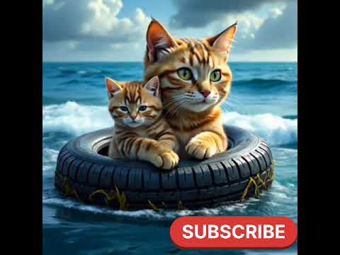A Cat S Silent Cry 
