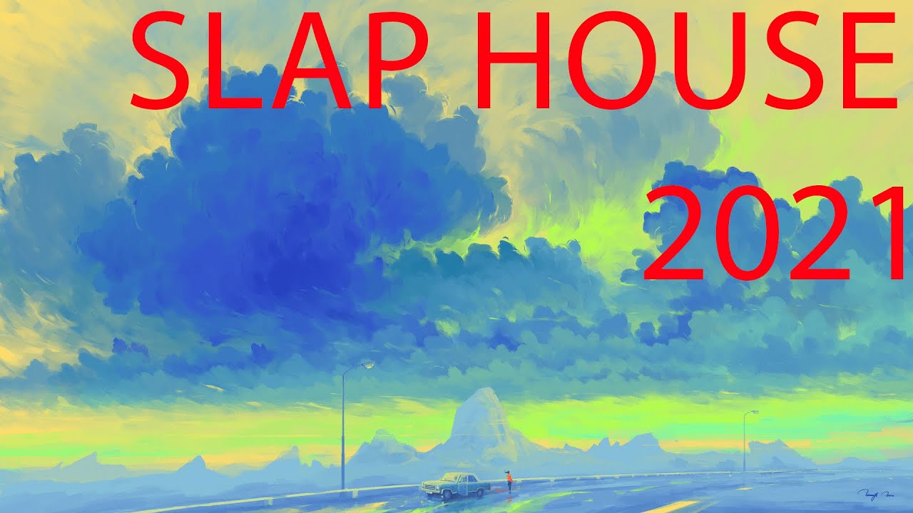 TRINIX - Anytime | Slap House 2021