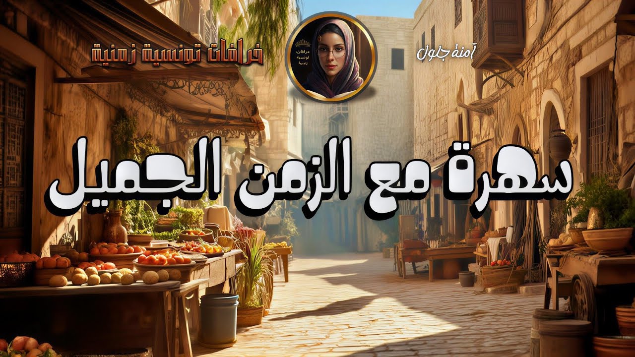 مجموعة خرافات جديدة/سهرة مع الزمن الجميل/حكايات من التراث العالمي 