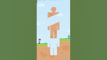 slice to save game funny moments hard level #shortsgame #shortvideo #viral #trending #foryou