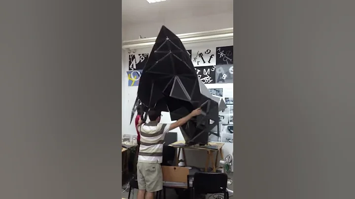 Dynamic Fields Workshop - Muqaarnas