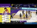 Cameron Thomas 28 Points For LSU | Full Highlights vs UGA 1.6.21