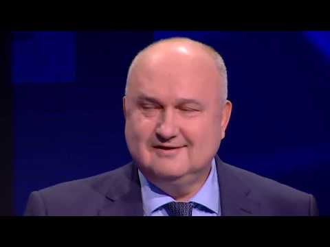 ИГОРЬ СМЕШКО: Мы проигрываем на дипломатическом поле стране-агрессору