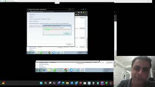Erro ao instalar o dot net framework .net net no windows 7