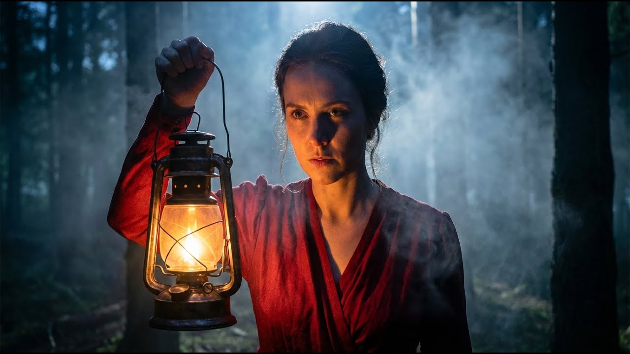 Dark Gothic Lullaby Playlist |🖤 Soft Whispers, Mystic Night (15 Tracks)