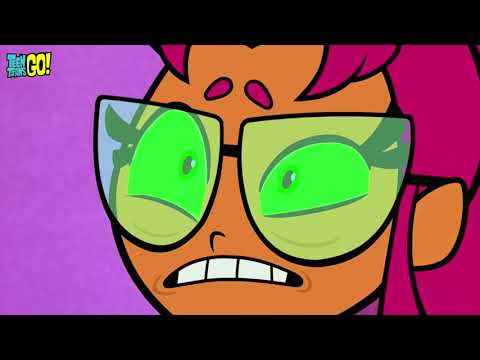 ‎Teen Titans Go! Monstro Hyde Rap Song