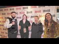 SLAMDANCE 2020- "Thunderbolt In Mine Eye"