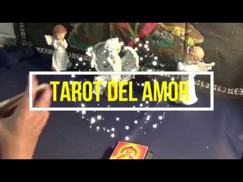 Nos volvera a unir el destino cuando,TAROT DEL AMOR - YouTube