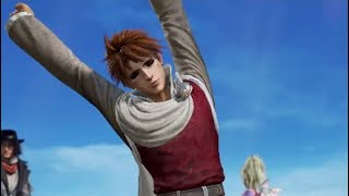 Dissidia NT - Bartz Ranked Matches 22