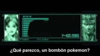 Snake's Crazy Codecs - Snake Has Charm