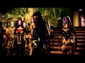 Mass Effect 2 - Tali's Trial ( 3 versions : Rally the crowd, Renegade and Paragon speech )