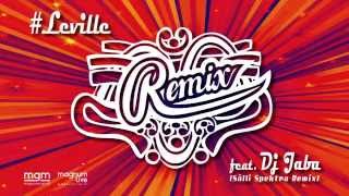 Remix, feat. Dj Jaba - #Leville