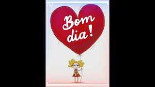 💕Bom dia!(Gifs para Whatsapp)💕