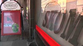 Hinnerdu.se I Tv4 Nyheterna