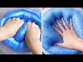 Most Relaxing and Satisfying Slime Videos #746 //Fast Version // SLM Satisfying //