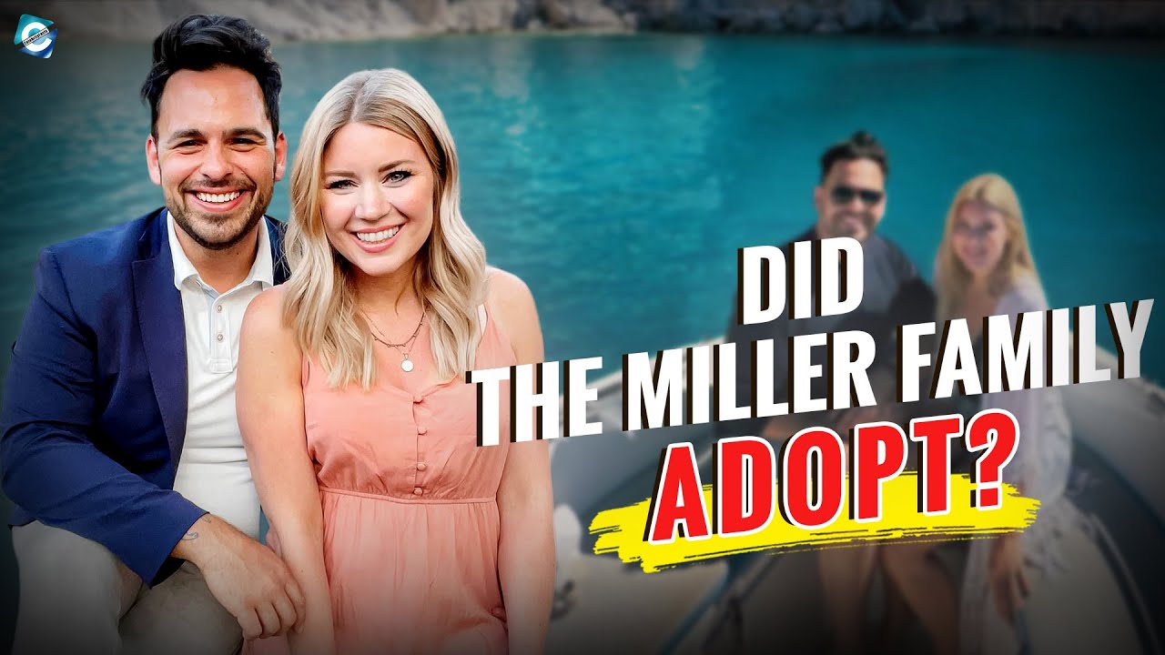 What happened to The Miller Family? How many children does the Miller Family have?