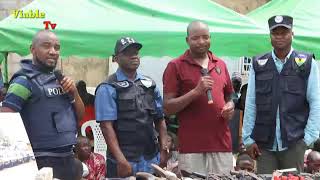 Open Confessions of Notorious Kidnappers : How We Kidnapped And Killed