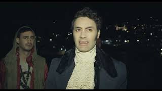 Werewolves - What We Do In The Shadows (2014) Promo