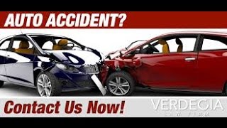 Understanding Spinal Injuries Toledo Ohio Car Accident Lawyer