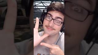 Revealing my race 😛 TWITCH CHANNEL LINKED IN BIO