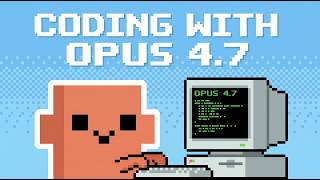 Coding With Claude Opus 4.7