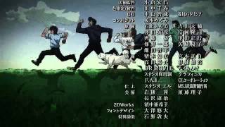 Video thumbnail of "Hajime No Ippo Rising ( Espiritu de Lucha - The Fighting Spirit ) Ending"