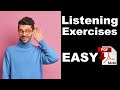 Comprehension and Listening Skills Quiz